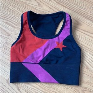 LNDR XS/S sports bra